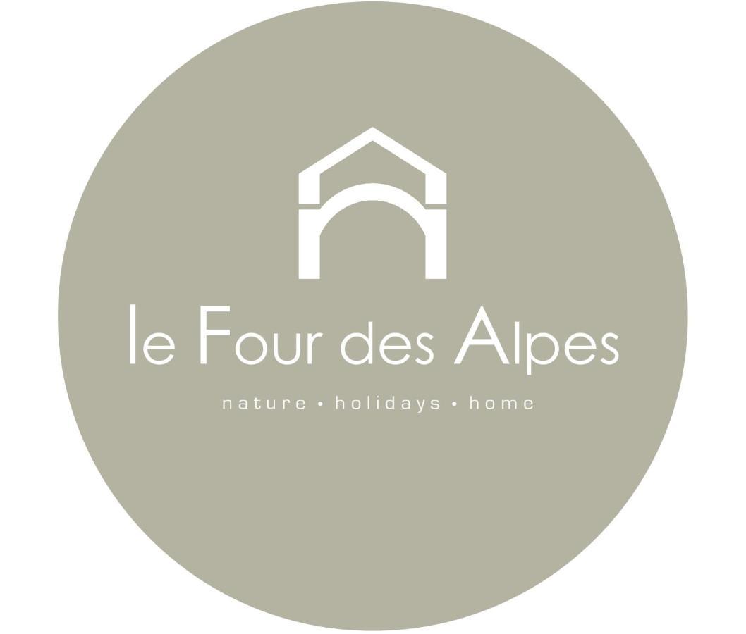 Lo Micho - Le Four Des Alpes Lägenhet Rhemes-Saint-Georges Exteriör bild